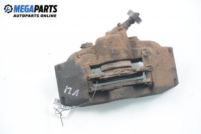 Caliper for Renault Twingo 1.2, 58 hp, 1997, position: front - left