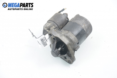 Demaror for Renault Twingo 1.2, 58 hp, 1997