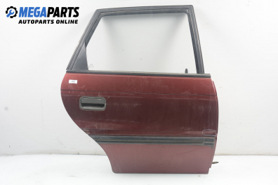 Door for Opel Astra F 1.6, 75 hp, hatchback, 1992, position: rear - right