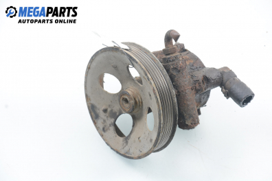 Power steering pump for Opel Astra F 1.6, 75 hp, hatchback, 5 doors, 1992