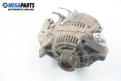 Alternator for Opel Astra F 1.6, 75 hp, hatchback, 1992