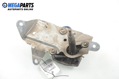 Front wipers motor for Citroen Xsara 2.0 HDI, 90 hp, station wagon, 2001, position: rear