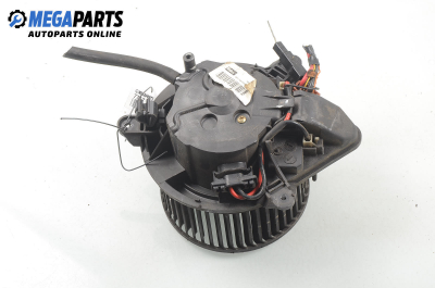 Heating blower for Citroen Xsara 2.0 HDI, 90 hp, station wagon, 2001 Valeo