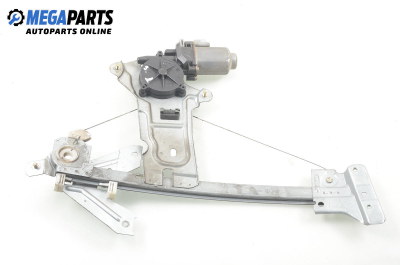 Antrieb el. fensterheber for Citroen Xsara 2.0 HDI, 90 hp, combi, 2001, position: rechts, rückseite