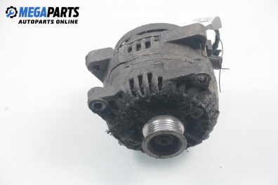 Alternator for Citroen Xsara 2.0 HDI, 90 hp, station wagon, 2001