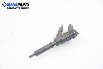 Diesel fuel injector for Citroen Xsara 2.0 HDI, 90 hp, station wagon, 2001 № Bosch 0 445 110 062