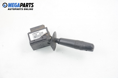 Wiper lever for Peugeot 406 2.0 16V, 132 hp, sedan, 1997