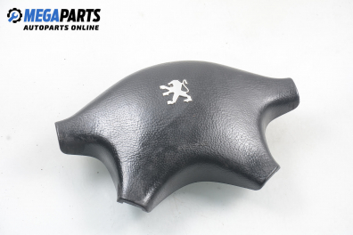 Airbag for Peugeot 406 2.0 16V, 132 hp, sedan, 1997