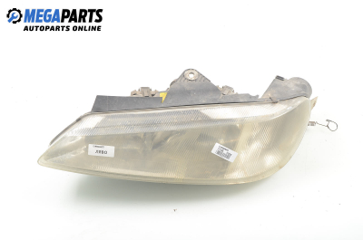 Headlight for Peugeot 406 2.0 16V, 132 hp, sedan, 1997, position: left