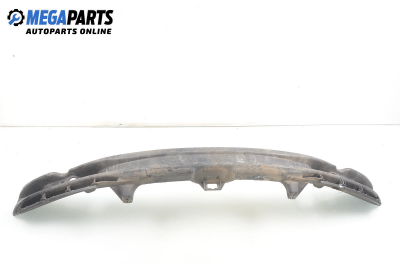 Bumper support brace impact bar for Peugeot 406 2.0 16V, 132 hp, sedan, 1997, position: front