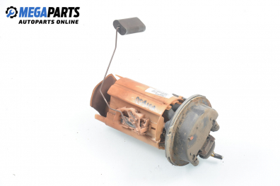 Fuel pump for Peugeot 406 2.0 16V, 132 hp, sedan, 1997