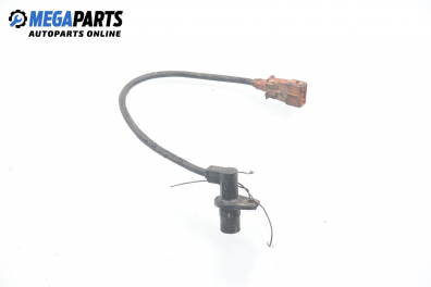 Senzor arbore cotit for Peugeot 406 2.0 16V, 132 hp, sedan, 1997