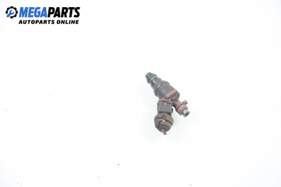 Gasoline fuel injector for Peugeot 406 2.0 16V, 132 hp, sedan, 1997