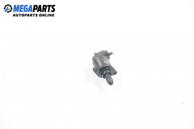 Schrittmotor for Peugeot 406 2.0 16V, 132 hp, sedan, 1997