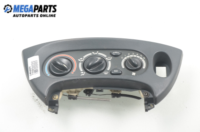 Bedienteil klimaanlage for Renault Megane Scenic 1.6, 90 hp, 1997