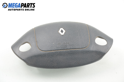 Airbag for Renault Megane Scenic 1.6, 90 hp, 1997