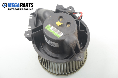 Heating blower for Renault Megane Scenic 1.6, 90 hp, 1997 № Valeo 657322