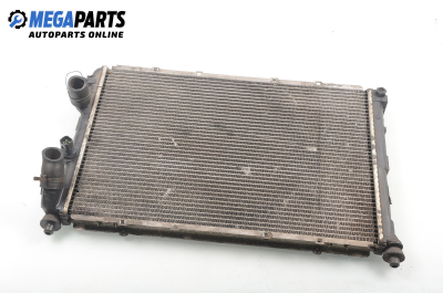 Radiator de apă for Renault Megane Scenic 1.6, 90 hp, 1997