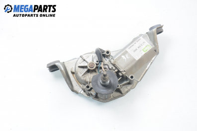 Front wipers motor for Renault Megane Scenic 1.6, 90 hp, 1997, position: rear № Valeo 530 08 302