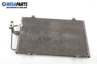 Air conditioning radiator for Renault Megane Scenic 1.6, 90 hp, 1997