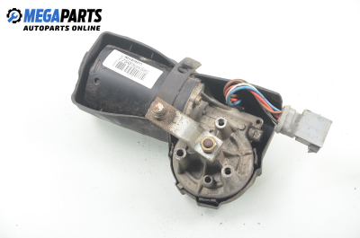 Front wipers motor for Renault Megane Scenic 1.6, 90 hp, 1997, position: front