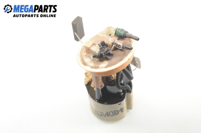 Fuel pump for Renault Megane Scenic 1.6, 90 hp, 1997