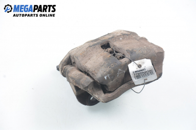 Caliper for Renault Megane Scenic 1.6, 90 hp, 1997, position: front - right Lucas