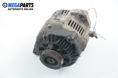 Alternator for Renault Megane Scenic 1.6, 90 hp, 1997