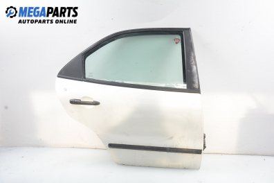 Door for Fiat Brava 1.2 16V, 82 hp, 5 doors, 2000, position: rear - right