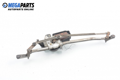 Front wipers motor for Fiat Brava 1.2 16V, 82 hp, 2000