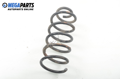 Coil spring for Fiat Brava 1.2 16V, 82 hp, 2000, position: rear