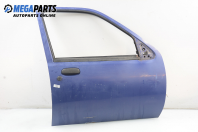 Door for Ford Fiesta IV 1.3, 60 hp, 5 doors, 1998, position: front - right