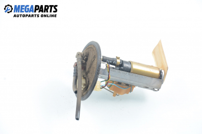 Fuel pump for Ford Fiesta IV 1.3, 60 hp, 5 doors, 1998