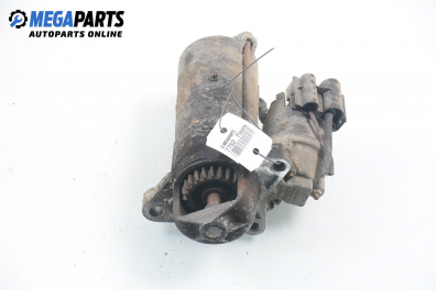 Starter for Ford Fiesta IV 1.3, 60 hp, 5 doors, 1998