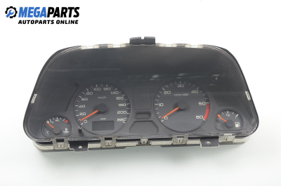 Instrument cluster for Peugeot 306 2.0 HDI, 90 hp, station wagon, 1999