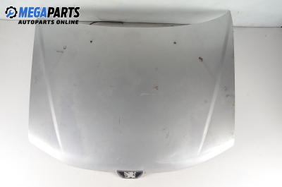 Motorhaube for Peugeot 306 2.0 HDI, 90 hp, combi, 1999