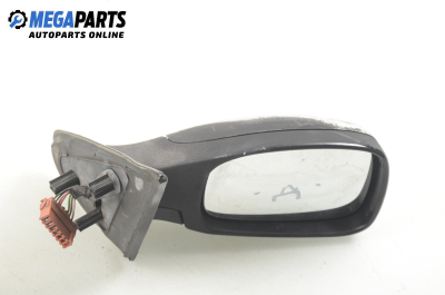 Mirror for Peugeot 306 2.0 HDI, 90 hp, station wagon, 1999, position: right