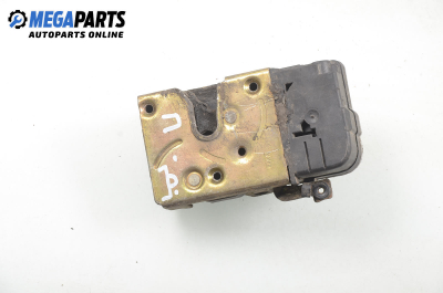 Lock for Peugeot 306 2.0 HDI, 90 hp, station wagon, 1999, position: front - right