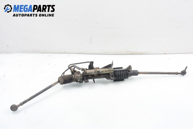 Hydraulic steering rack for Peugeot 306 2.0 HDI, 90 hp, station wagon, 1999