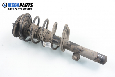 Macpherson shock absorber for Peugeot 306 2.0 HDI, 90 hp, station wagon, 1999, position: front - left