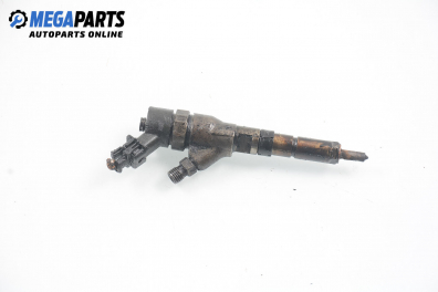 Diesel fuel injector for Peugeot 306 2.0 HDI, 90 hp, station wagon, 1999