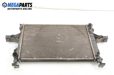 Water radiator for Volvo XC70 2.4 D5 AWD, 185 hp automatic, 2006