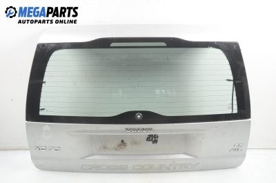 Boot lid for Volvo XC70 2.4 D5 AWD, 185 hp automatic, 2006