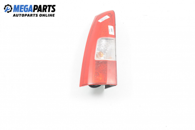 Tail light for Volvo XC70 2.4 D5 AWD, 185 hp automatic, 2006, position: left