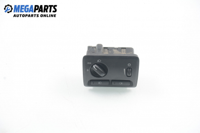 Lights switch for Volvo XC70 2.4 D5 AWD, 185 hp automatic, 2006