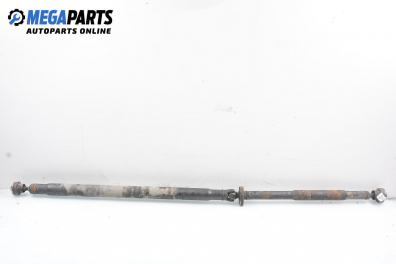 Tail shaft for Volvo XC70 2.4 D5 AWD, 185 hp automatic, 2006