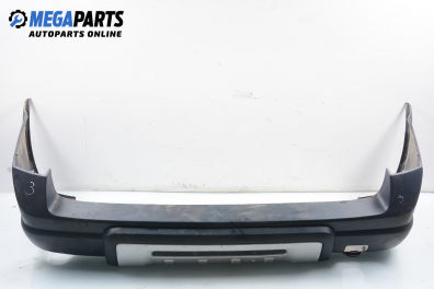 Rear bumper for Volvo XC70 2.4 D5 AWD, 185 hp automatic, 2006