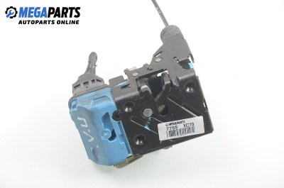Lock for Volvo XC70 2.4 D5 AWD, 185 hp automatic, 2006, position: front - left