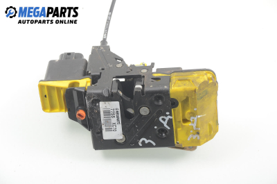 Lock for Volvo XC70 2.4 D5 AWD, 185 hp automatic, 2006, position: rear - right