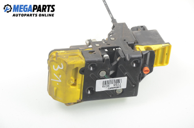 Lock for Volvo XC70 2.4 D5 AWD, 185 hp automatic, 2006, position: rear - left
